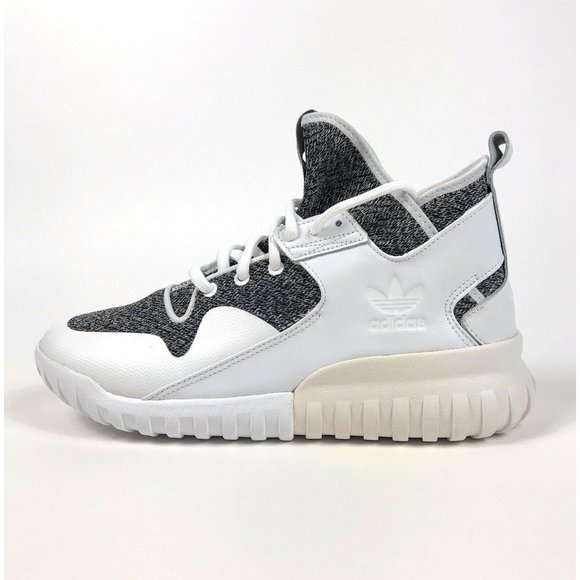 Adidas Originals Tubular X Running Shoes S74928 - Picture 6 of 9